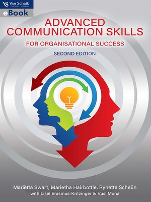cover image of Advanced Communication Skills